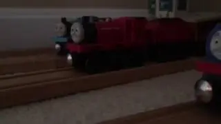 The Shunting Yard: The Streamlining