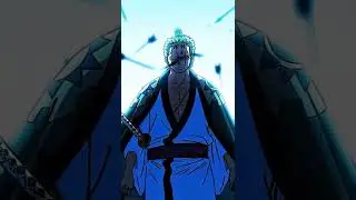 Zoro Vs One piece #zoro #onepiece #luffy #shorts