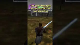 EP10: Have You Played Star Wars The Clone Wars? 