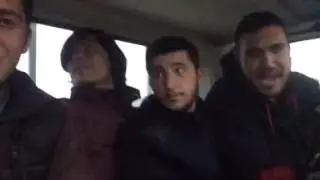 FORDCU DÖRTLÜ FORDLARKEN !!!!