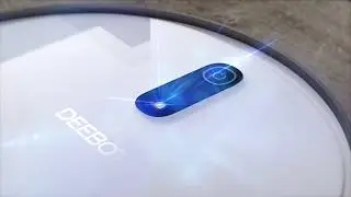 ECOVACS ROBOTICS Introducing Smart Navi™ 2.0