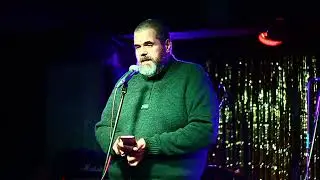 Владимир Несси - Лафит (More Music Club, 29.12.2021)