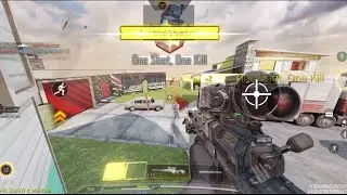 Nice little quickscope