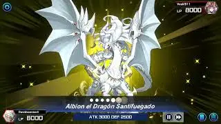 Master Duel 🔥 Duelos Random 🖖🏿👹