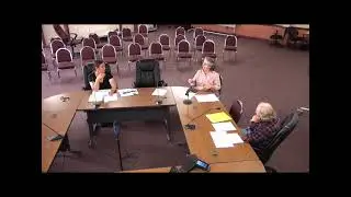 Cemetery Commission: September 27, 2024