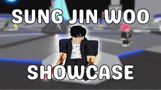 OBTAINING THE NEW SUNG JIN WOO! Legendary Sung Jin Woo Showcase | Anime Mania