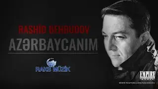 Rashid Behbudov - Heç Vaxt