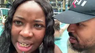 Baecation Fun