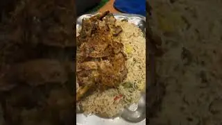 Brohi Restaurant Hyderabad 