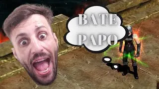 Muwar Brasil - Bate papo