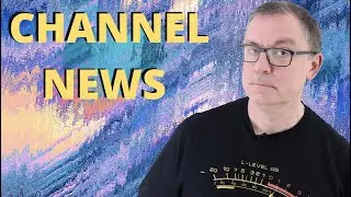 Channel News - We're Talking About YouTube's Community Tab! Rejoice!