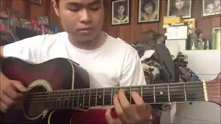 Make It Right - BTS | Fingerstyle Guitar | +Tabs