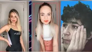 Cemre Solmaz TİKTOK VİDEOLARI!! (Tepki) 🌵