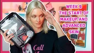 The Works of Man | Ep.7 Esthetician Schooling