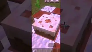 Майнкрафт пикник 🧺🥧🥛