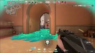 valorant highlight#3
