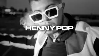 Hamza - Henny Pop (Clip officiel)