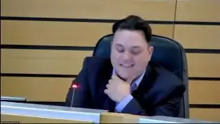 Grey County Committee of the Whole - October 10, 2024