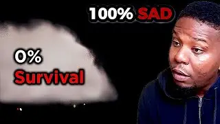 African Guy Reacts to 2021 Tri-State Tornado