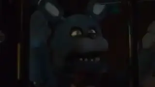 Why did Bonnie do that?