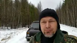 Кhan A-Tac.Ноябрьский движ.+5 , дождь....