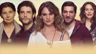 Gülizar | Jenerik Müziği - Farah Zeynep ABDULLAH