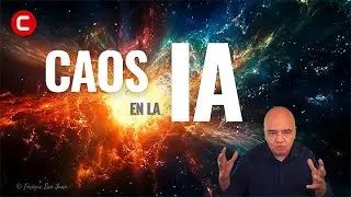 IA: cómo pasar del caos a la productividad con Enrique San Juan