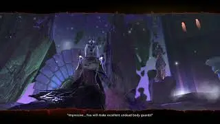 Solo Hardcore - Valindra's Tower