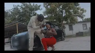 Nezzie BACKUP DI THING (OFFICIAL VIDEO )Teamupgrade Nezziemusic