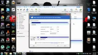 [Tut]How to resize & Merge Partition Easiest way Possible!!!