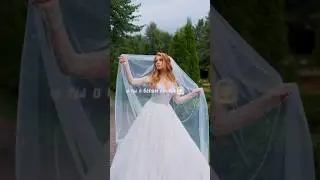 Свадьба POLI и GAZAN ❤️