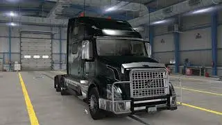 American Truck Simulator