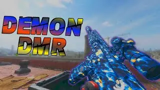 2 Shot OG DMR is Easy Mode in Warzone 3