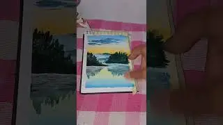 satisfying art