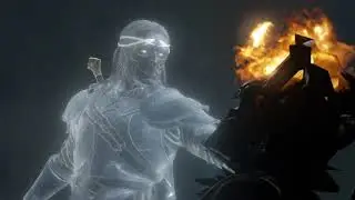 Middle-Earth: Shadow of war Summary of situation