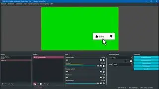 Greenscreen in OBS entfernen (Einfach,Easy)