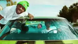 *free* tyler the creator chromakopia type beat 