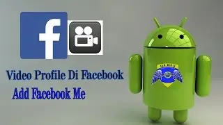 cara mengubah foto profile jadi video profile