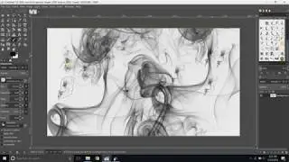 How to Add/Install New Brushes on GIMP 2.10 (2018) Tutorial