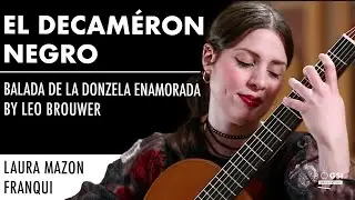 Leo Brouwer's 
