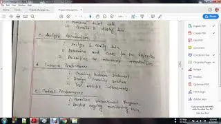 Project Management Part 04