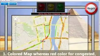 ShowMe The Traffic Promo