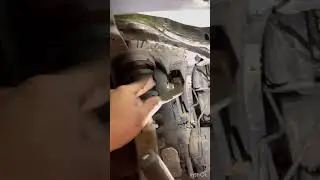 Снятие фар Bmw x5 