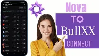 How To Connect Nova To BullX Neo | Link Nova To BullX Neo