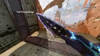 New Wraith Heirloom Showcase