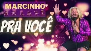 MARCINHO GOLAVÊ PRA VOCÊ EP 2  -  FEAT GODINHO