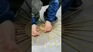 #bamboo weaving #inheritance #craft #art #竹编 #传承 #手艺 #艺术 #shorts