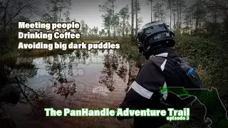 The PHAT  - episode 3