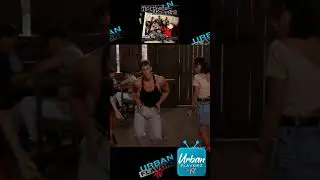 Behind the NEG 1993 Go-Go hit single "Van Damme" | Go-Go History