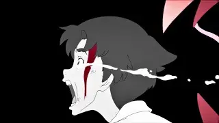 You're the devil | AE | Devilman Crybaby AMV EDIT